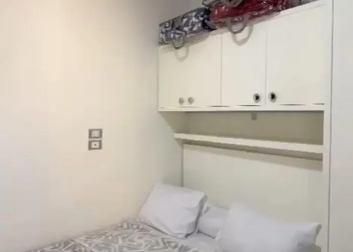 Appartement Hurghada Apartment Hurghada
