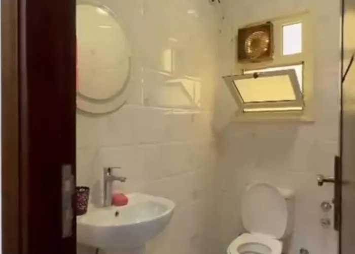 Hurghada Apartment Appartement *