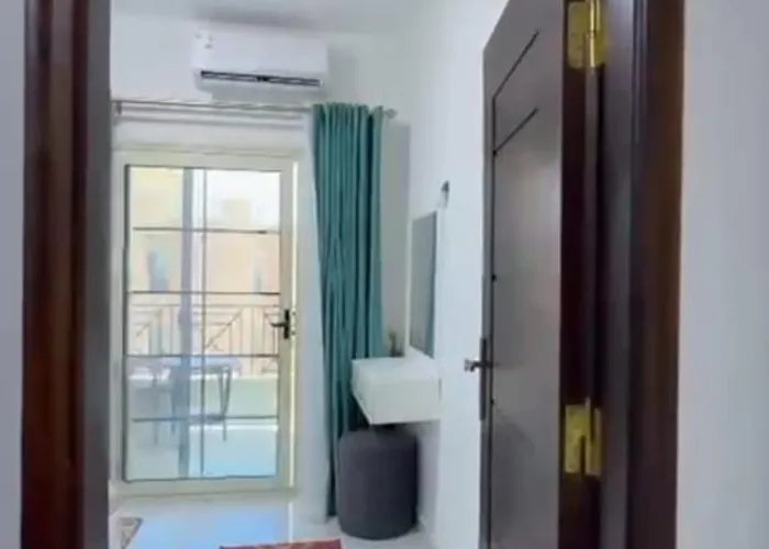 Appartement Hurghada Apartment Hurghada