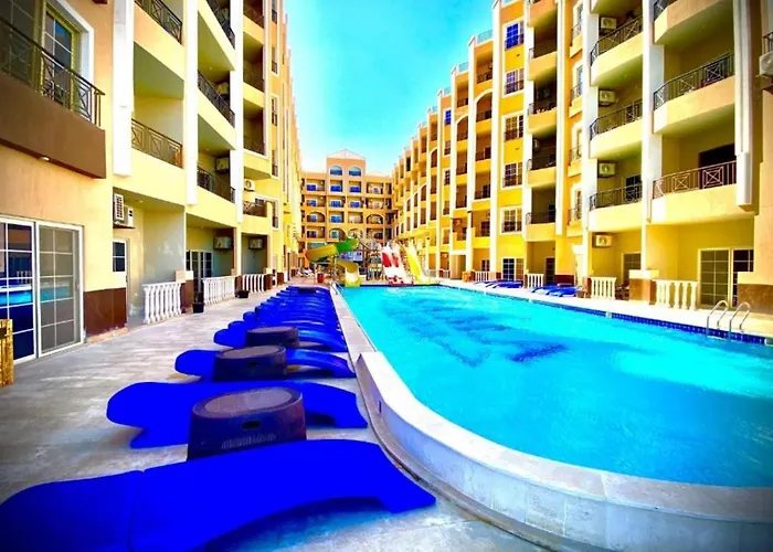 Hurghada Apartment * Hurghada
