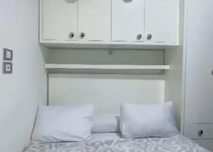 Hurghada Apartment Appartement *