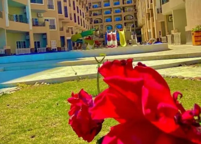 Appartement Hurghada Apartment *