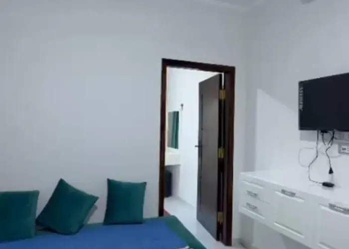 Hurghada Apartment Hurghada