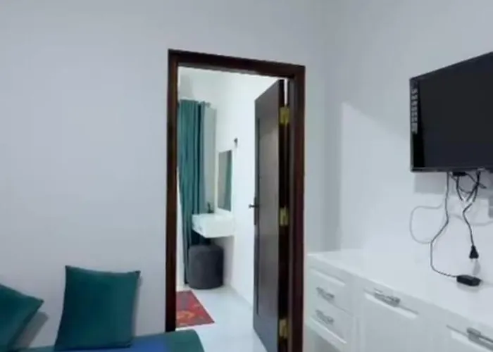 Hurghada Apartment Appartement