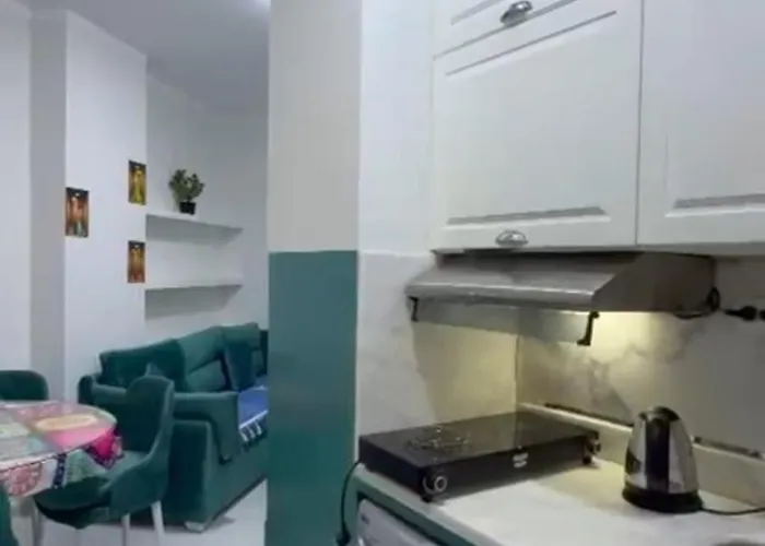Appartement Hurghada Apartment