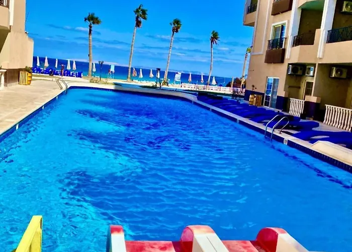 Hurghada Apartment