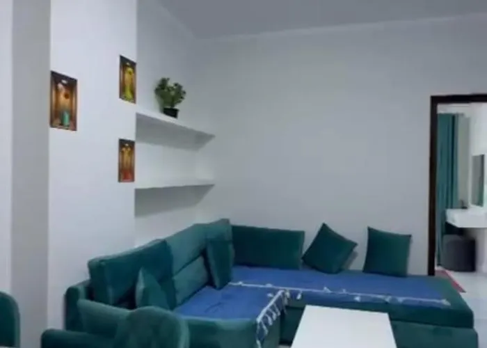 Hurghada Apartment * Hurghada