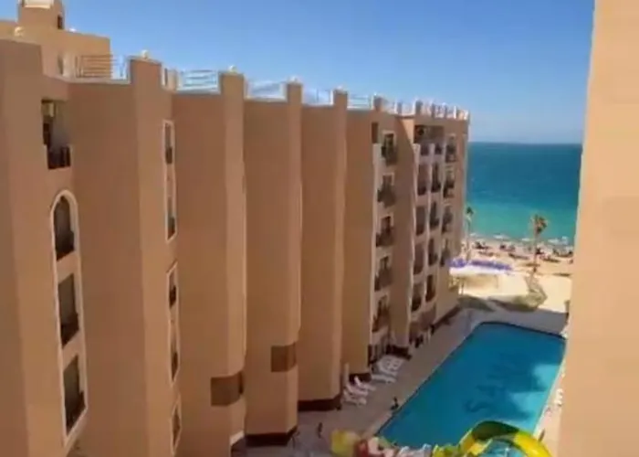 Hurghada Apartment Hurghada