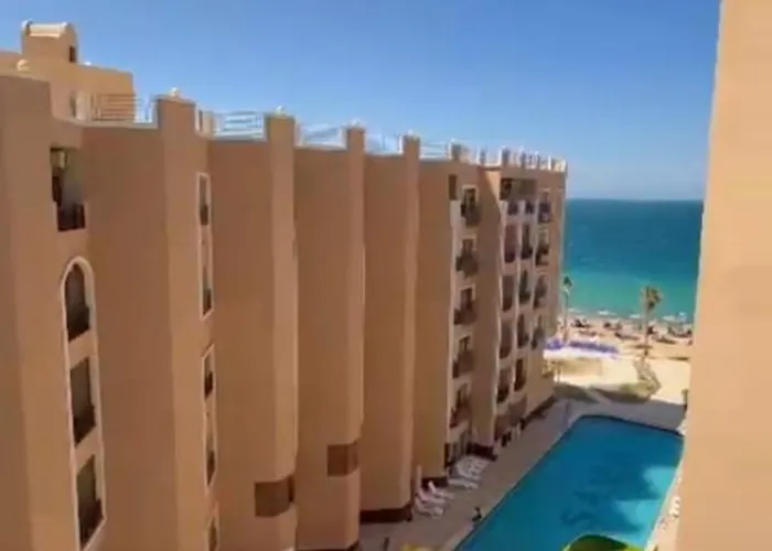 Hurghada Apartment * Hurghada