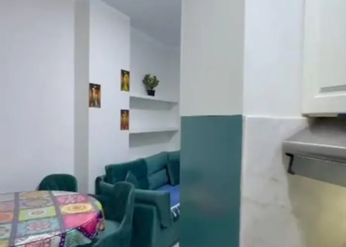 Hurghada Apartment * Hurghada