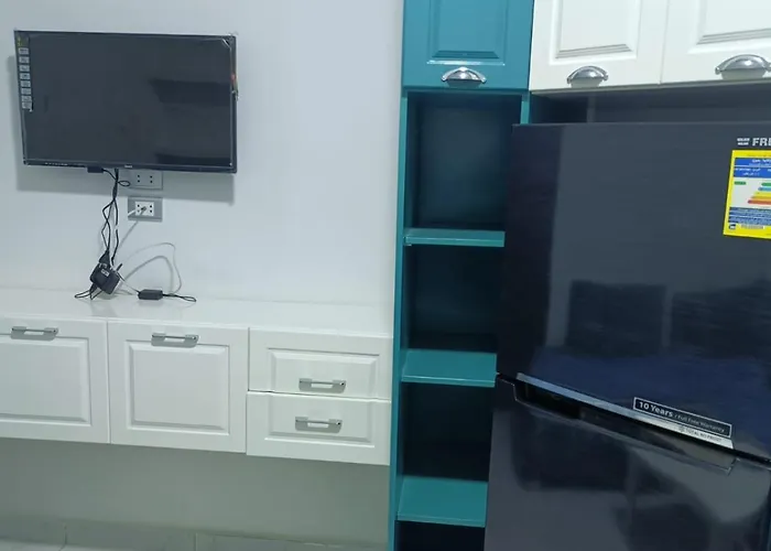 Hurghada Apartment * Hurghada